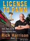Cover image for License to Pawn